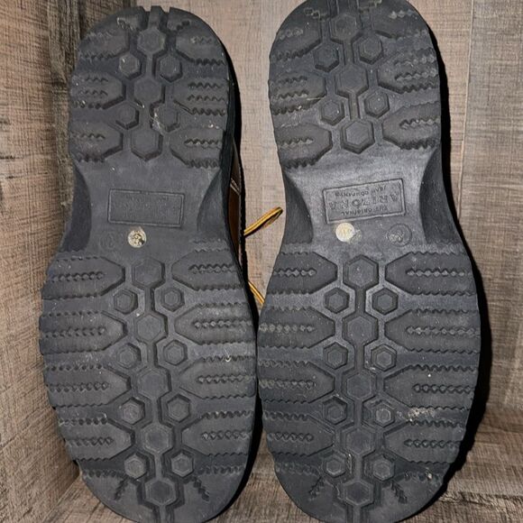 ARIZONA  Men’s HIKERS-‎ size 8 main image 9